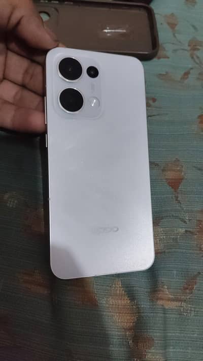 OPPO Reno 13 5G 12/256