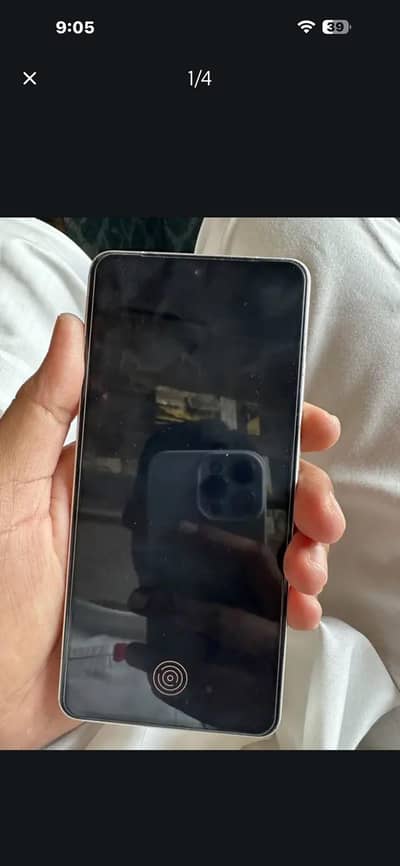 Realme GT 6