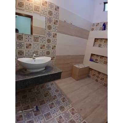 Independent Banglow Available For Rent