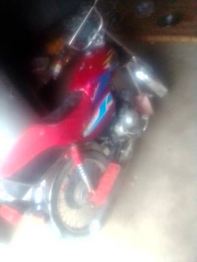 Urgent sale