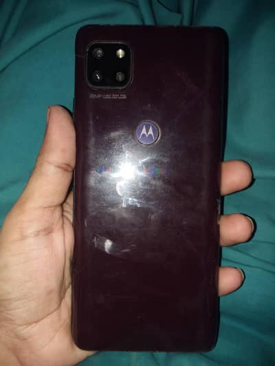 Motorola One 5G UW Ace XT2113 1