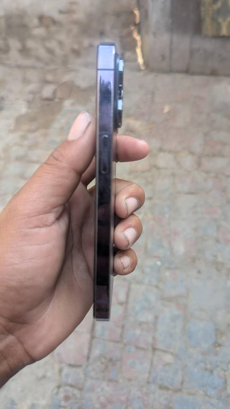 Apple iPhone 14 Pro 7