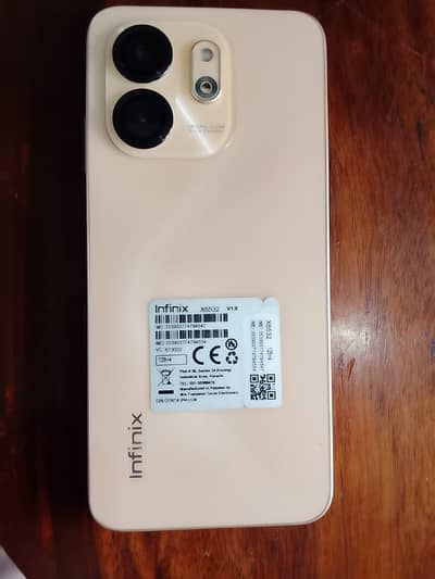 Infinix Smart 9