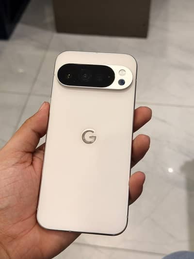 Google Pixel 10 Pro XL