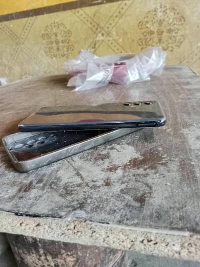 Samsung Mobile A32