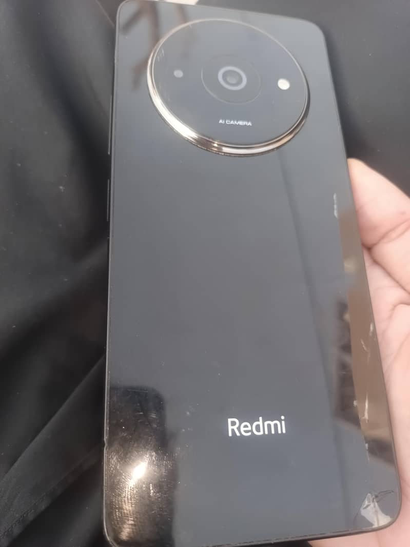 Xiaomi Redmi A3 0