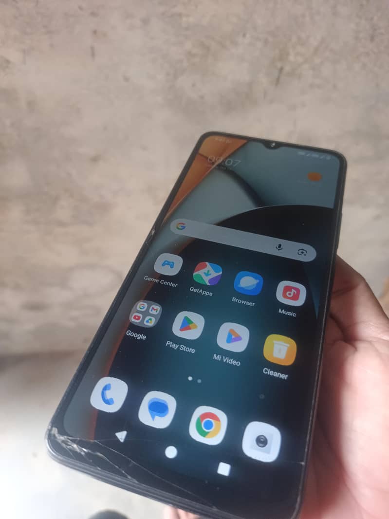Xiaomi Redmi A3 2
