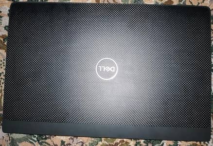 Dell latitude 7410