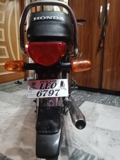 Engine ok