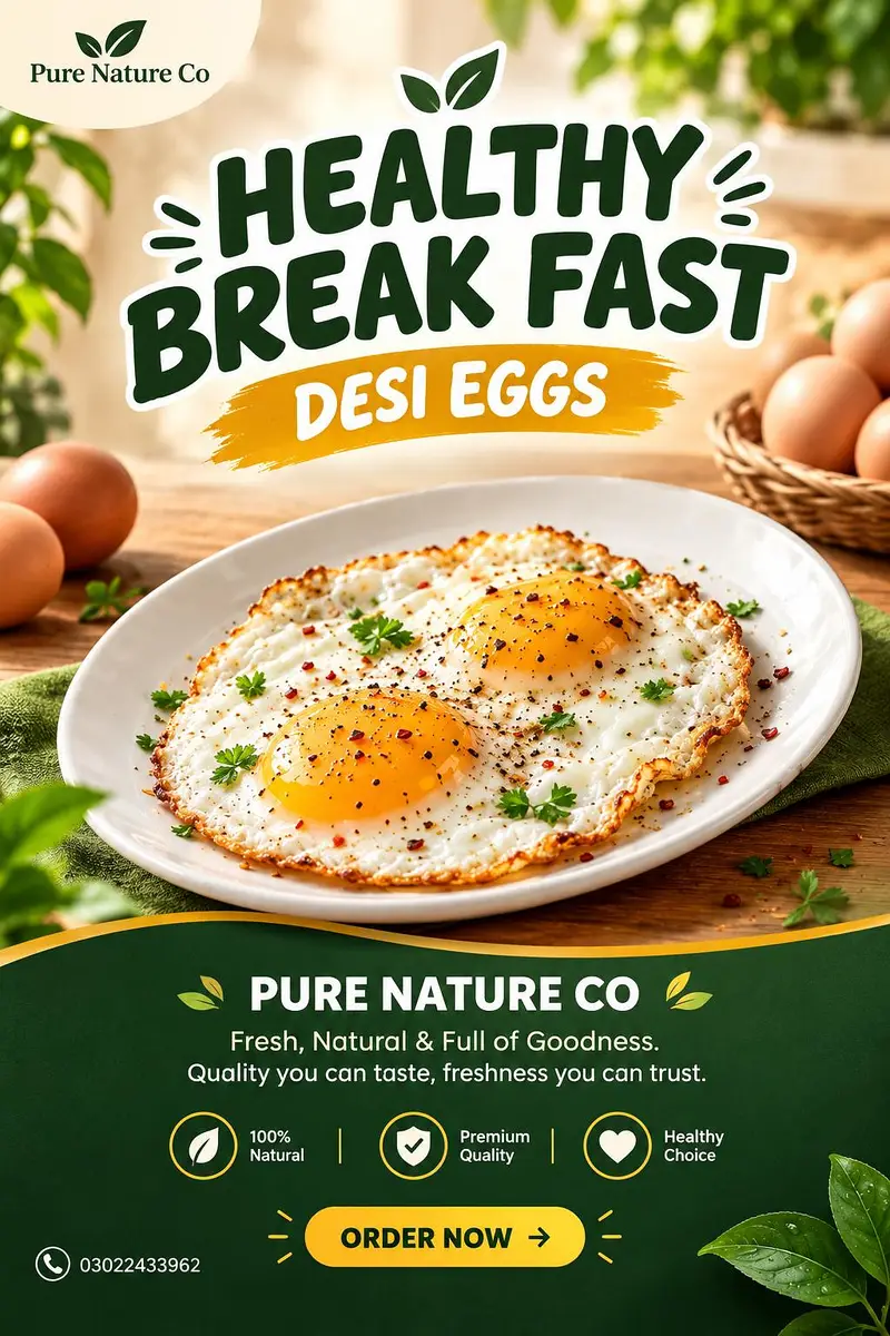 All type of desi eggs available for sell — photo 2