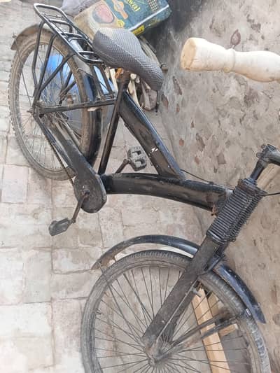 BMX bicycle for sale