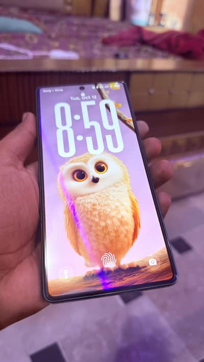 Infinix Note 50 Excellent Condition