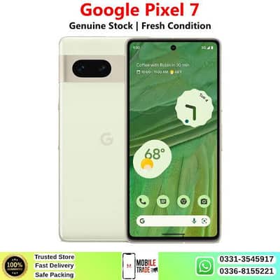 Google Pixel 7 6/128