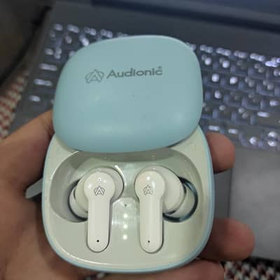 Audionic Airbud 550 10/10 condition