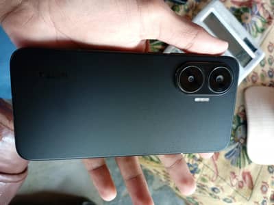 Xiaomi Redmi Turbo 4 Pro