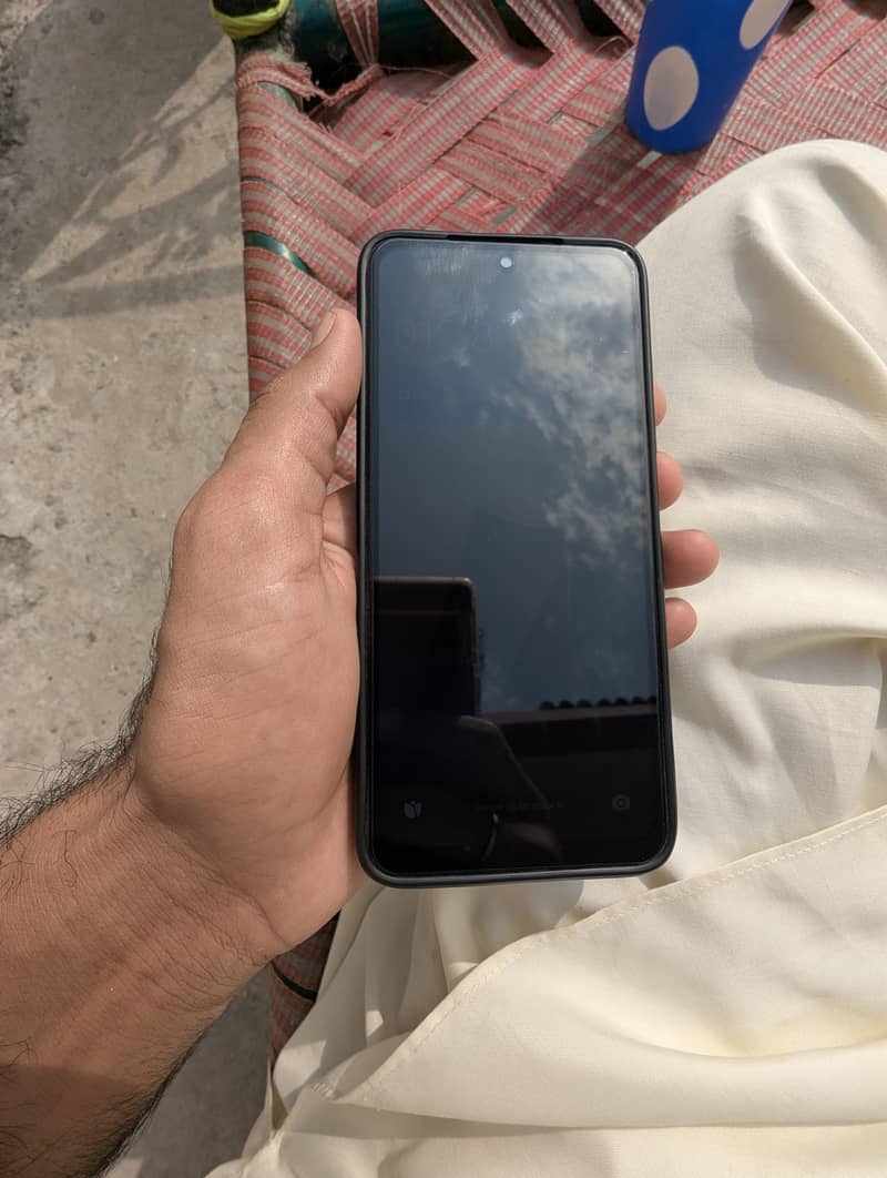 Xiaomi Redmi Note 11 4
