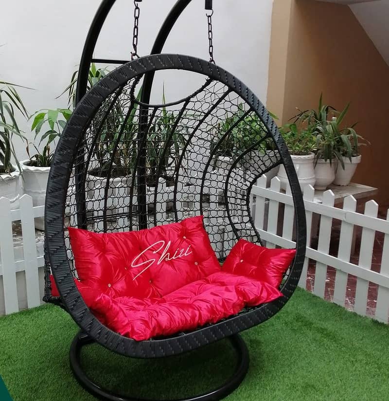 Double swing 0
