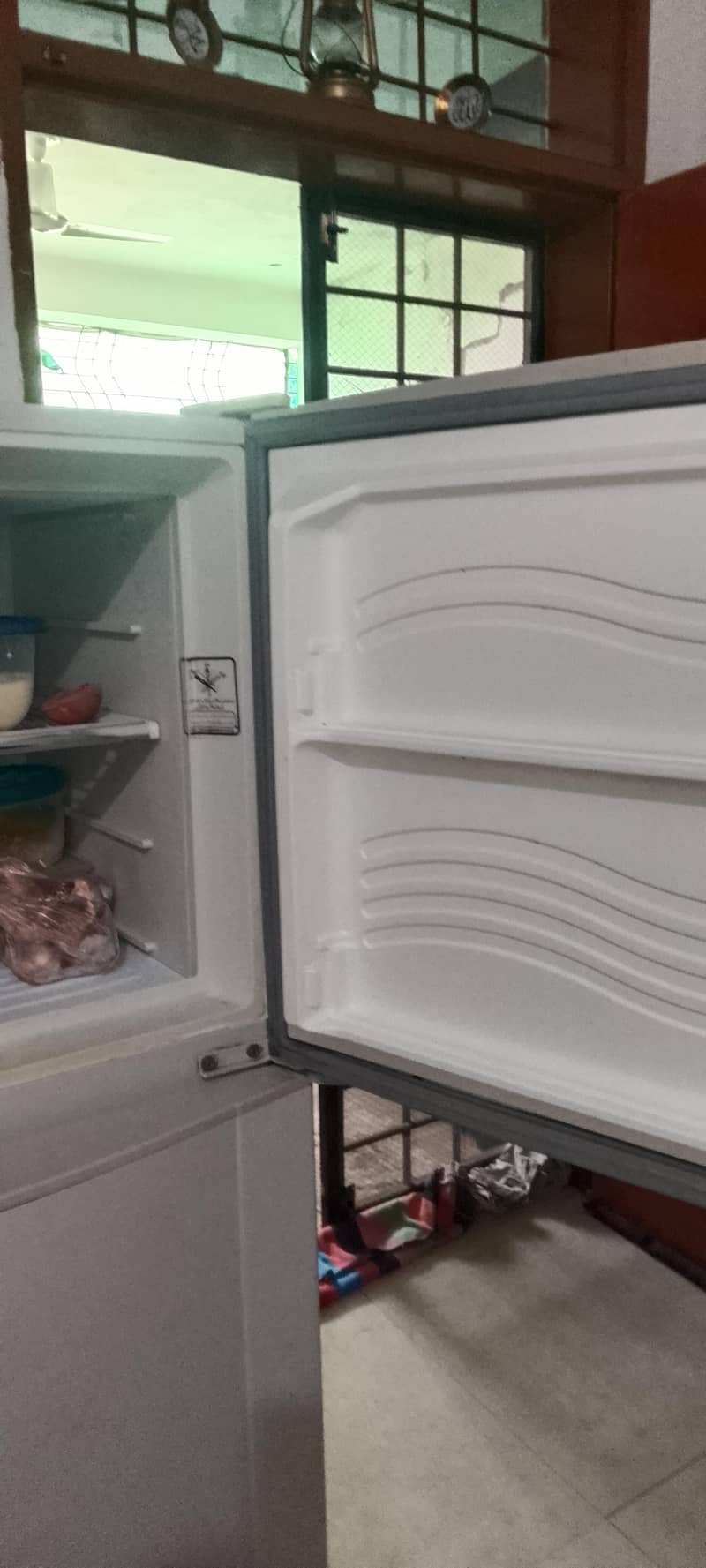 refrigerator 1