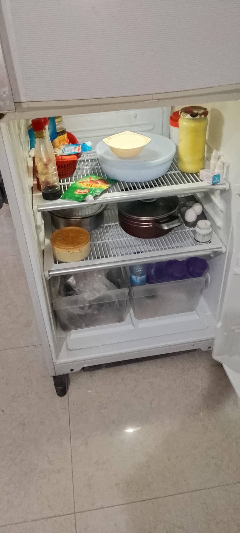 refrigerator 3