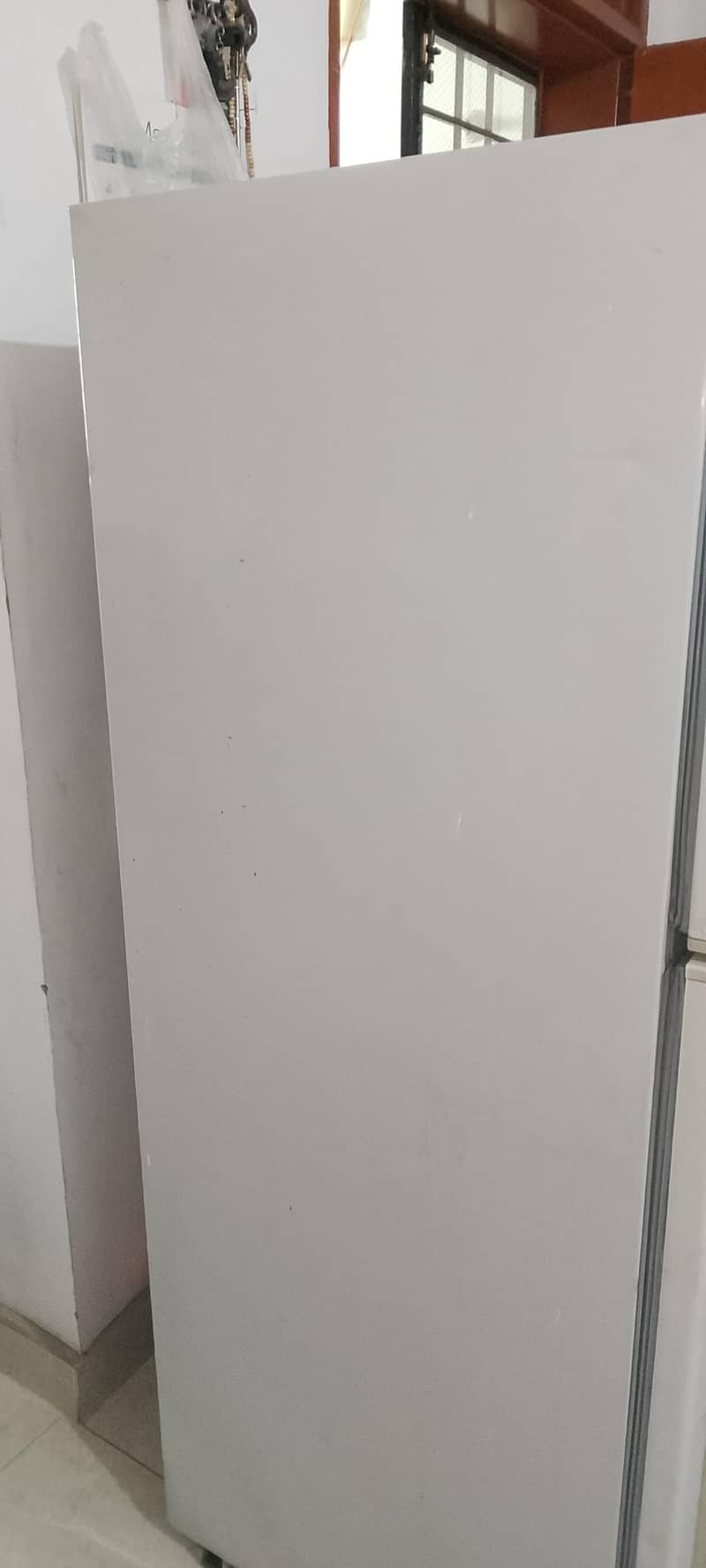refrigerator 7