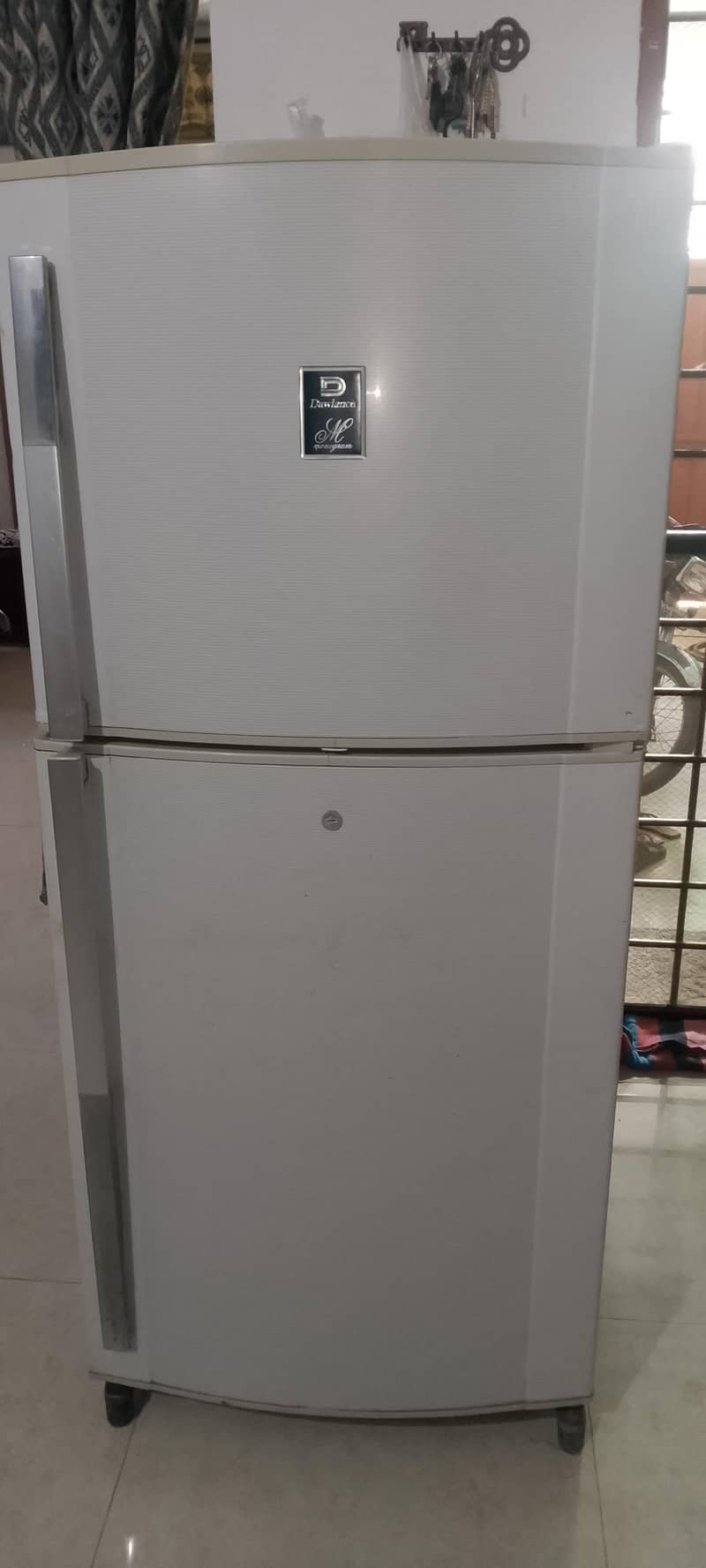 refrigerator 9