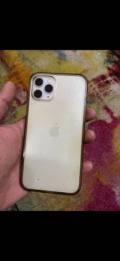Apple iPhone 11 Pro