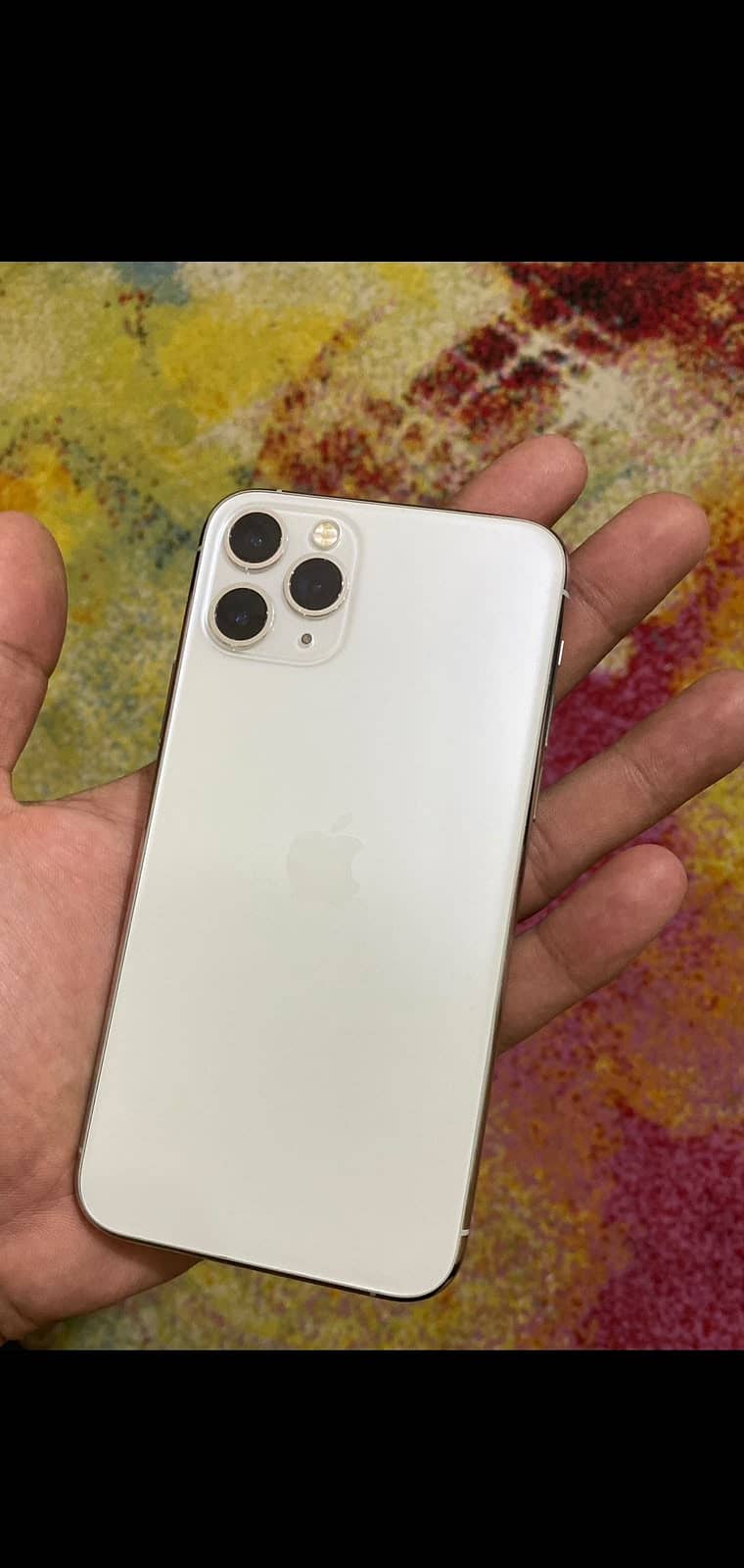 Apple iPhone 11 Pro 3