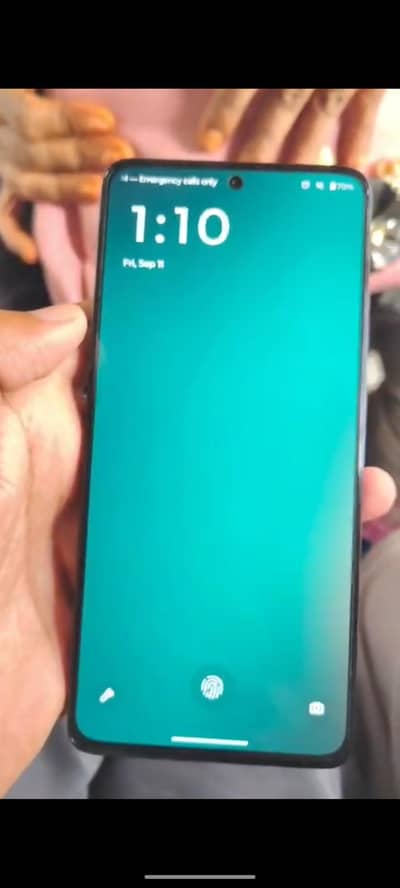 Motorola Moto G Stylus