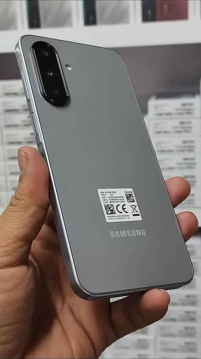 Samsung Mobile A17