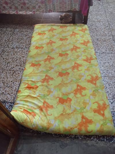 mattresses in normal conditions
