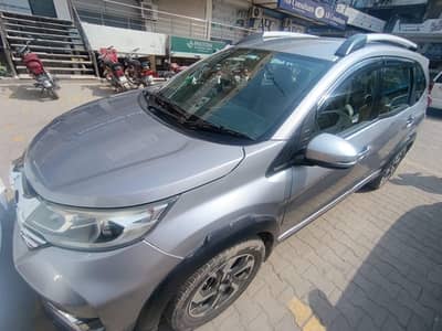 Honda BR-V 2020
