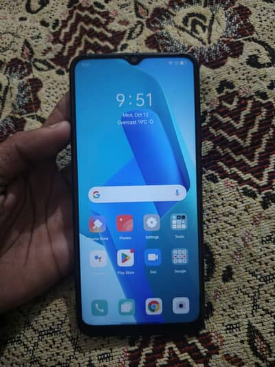 oppo a16e 4/64