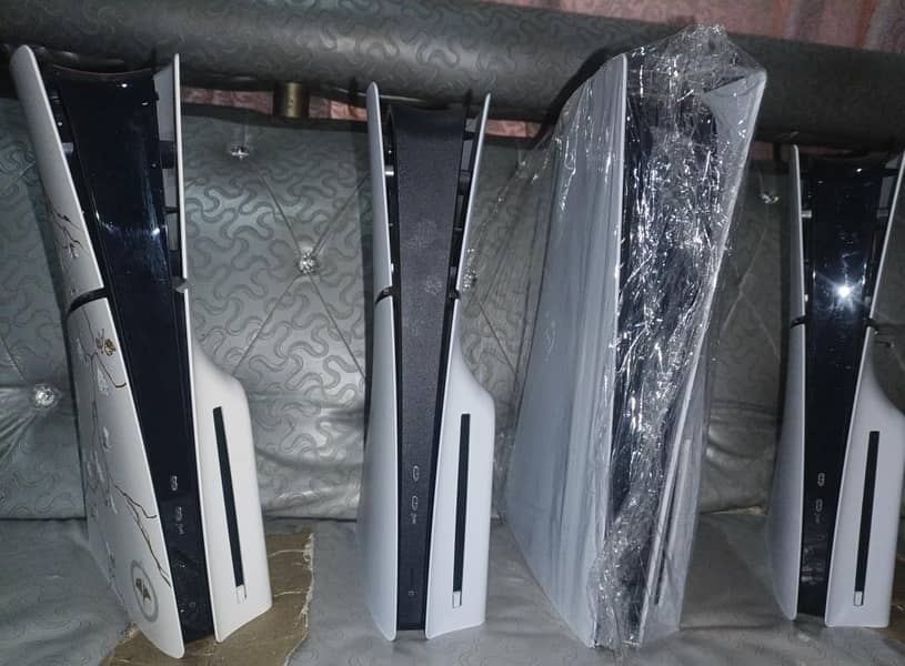 Ps5 slim condition 10/10 2