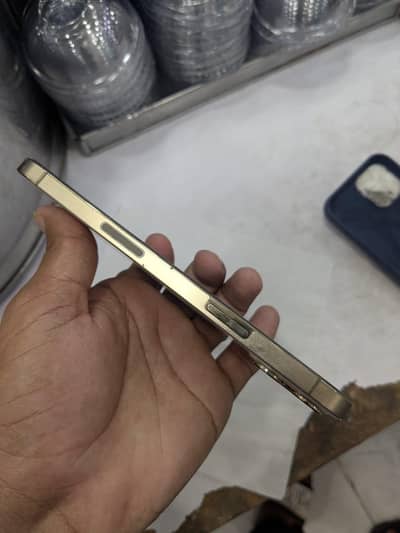 Apple iPhone 12 Pro Max