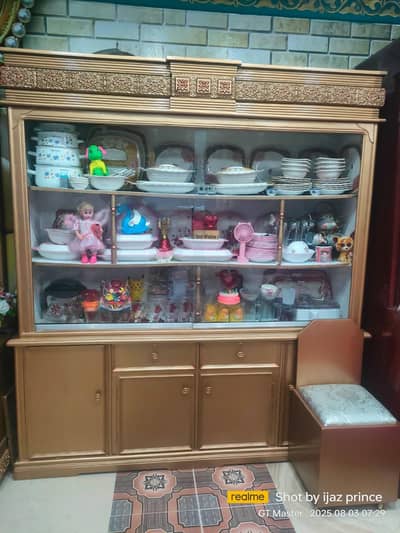 show case for sale