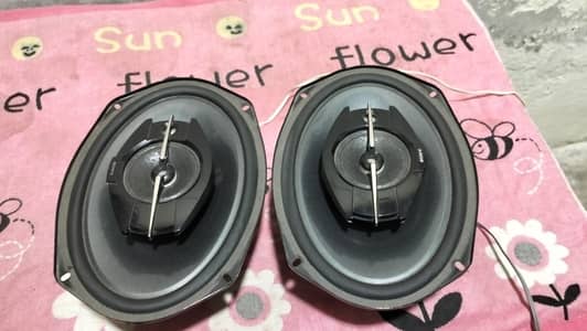 speaker Sony original no China copy 10 by 10