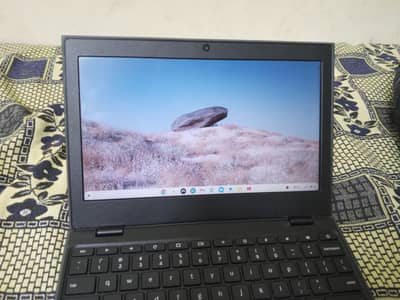 Chromebook Lenovo laptop for urgent sale