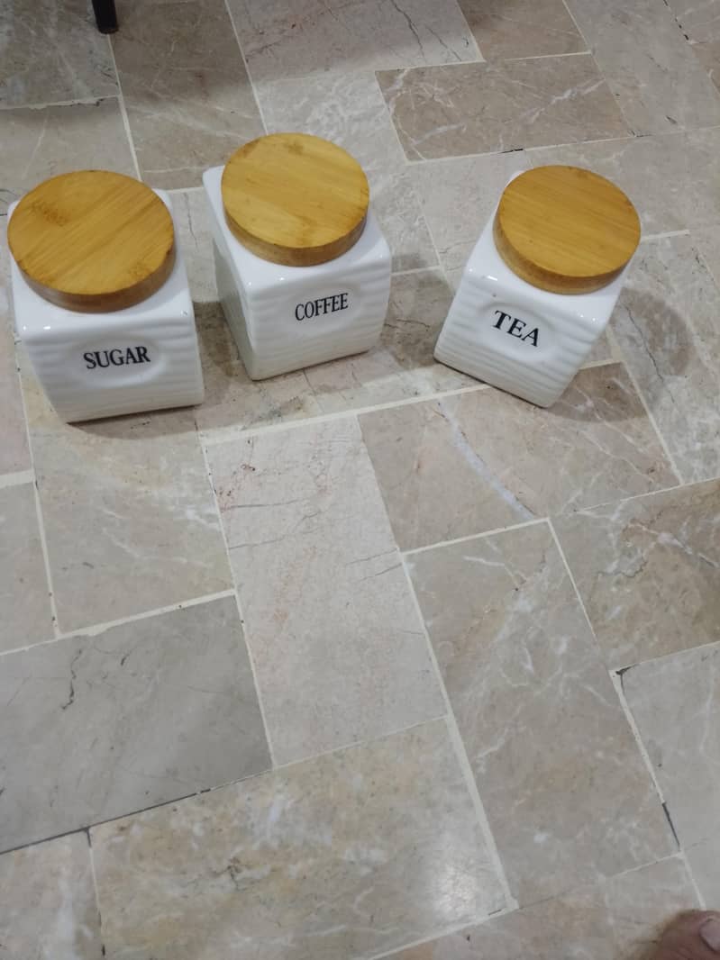 spice Jars 0