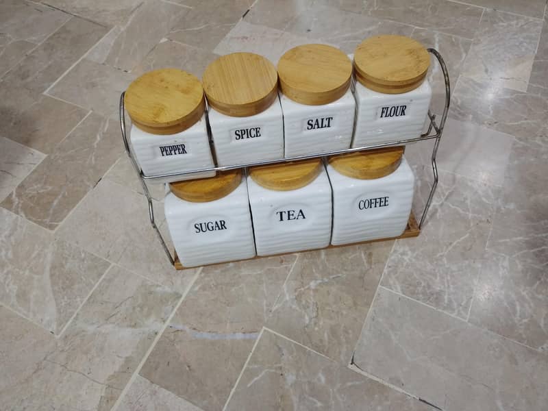 spice Jars 1