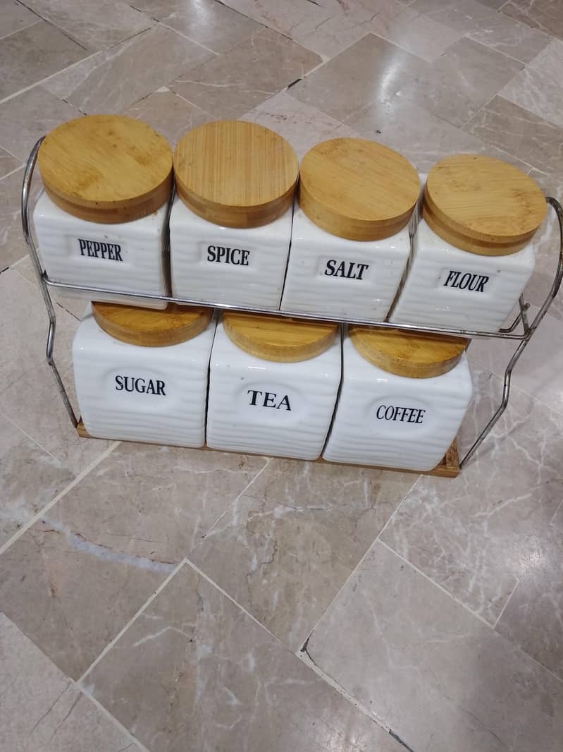 spice Jars 2