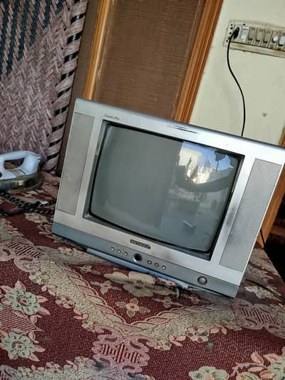 Nobel 14 inch TV