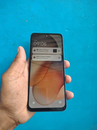 Xiaomi Redmi 12