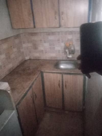 House For Rent 2 Room 2 Bathroom 03122453232 with out owner Sector 5c 3