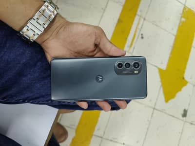 Motorola Edge