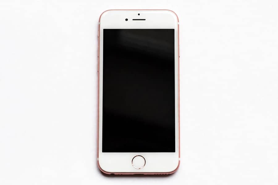 Apple iPhone 6S 4