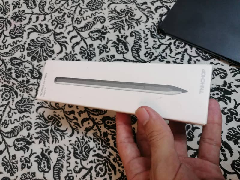 Honor pad 9 3