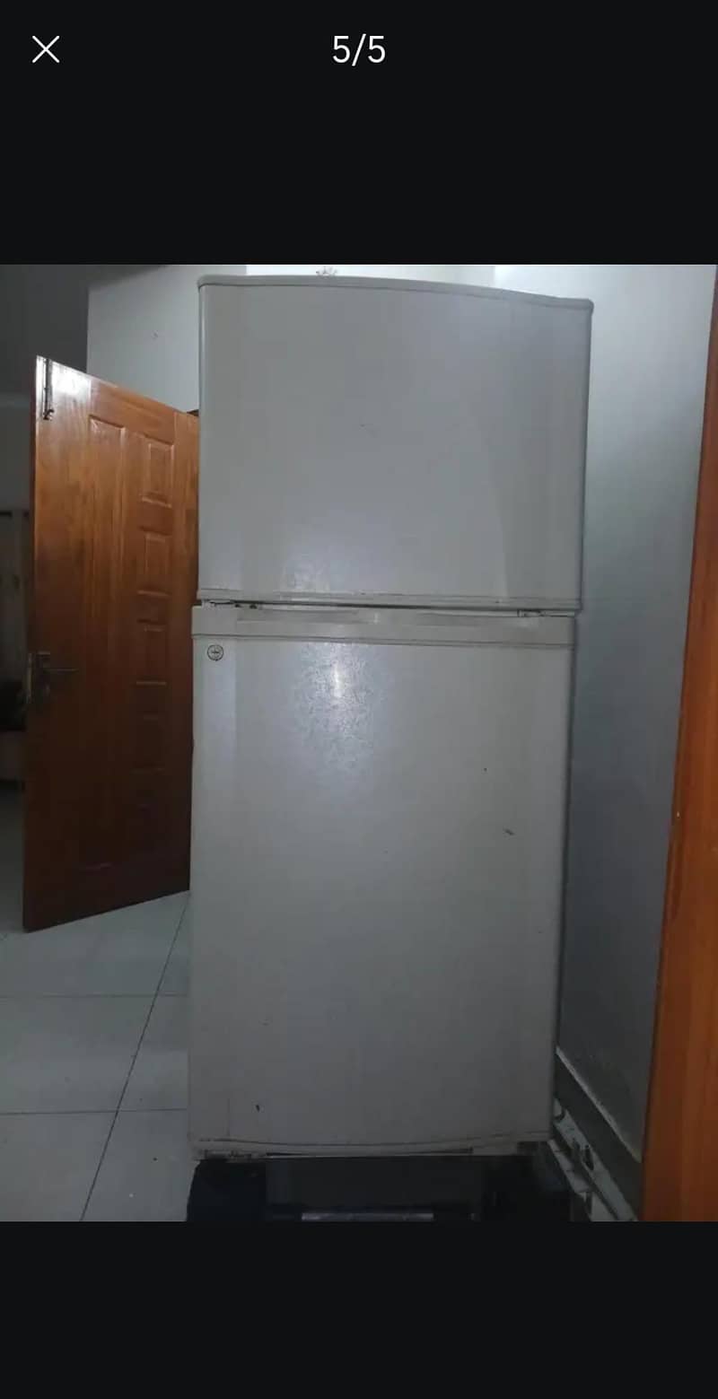 refrigratior 0