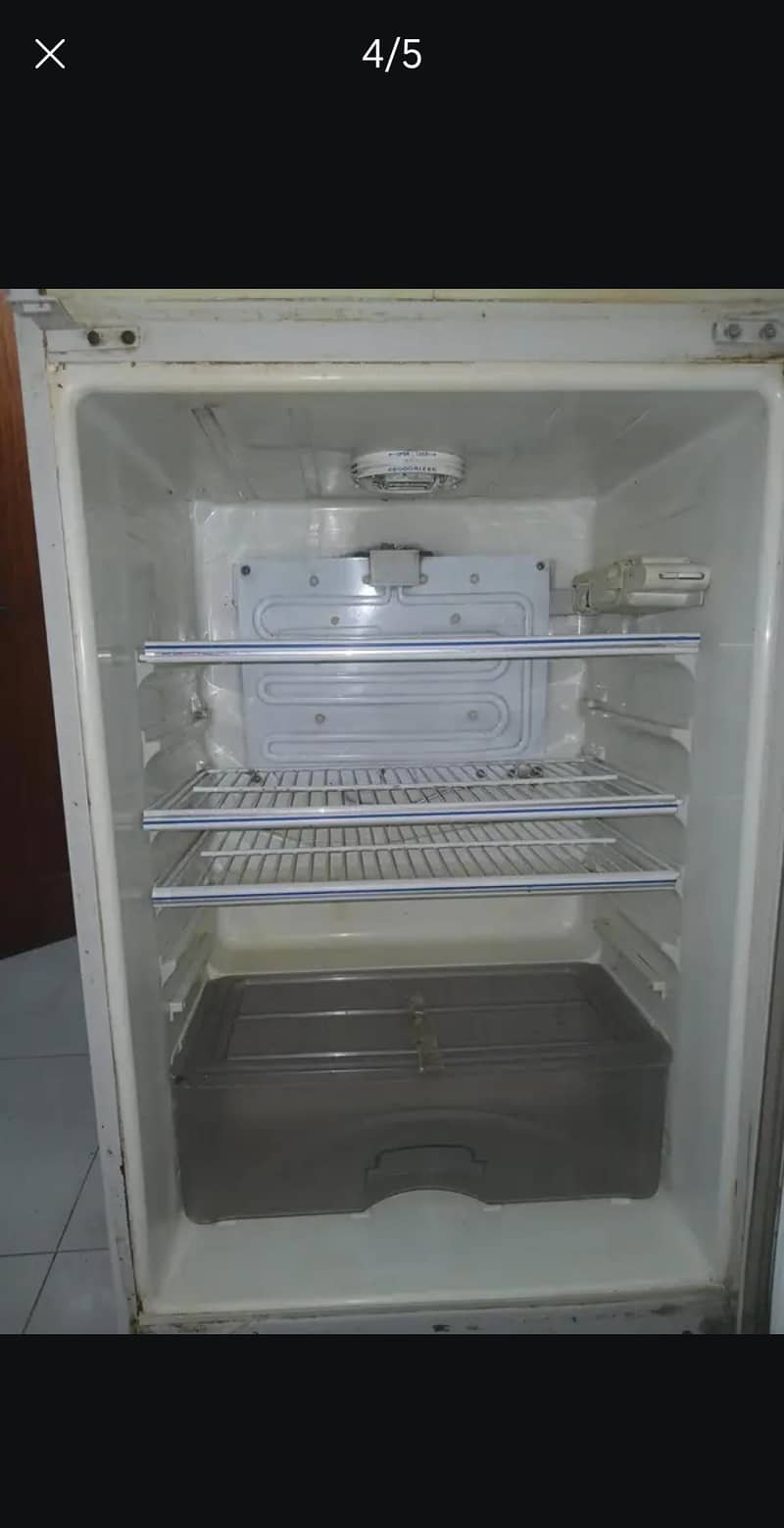 refrigratior 1