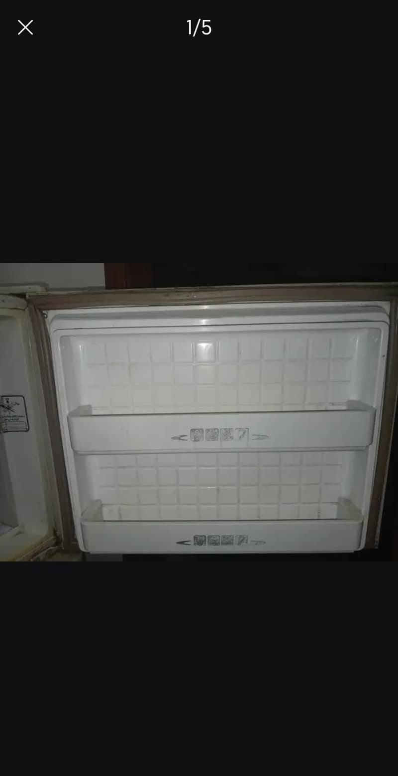 refrigratior 3