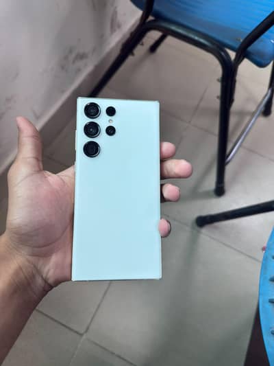 Samsung Mobile S23 Ultra